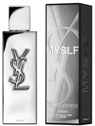 YSL MYSLF LABSOLU PARFUM 60ML